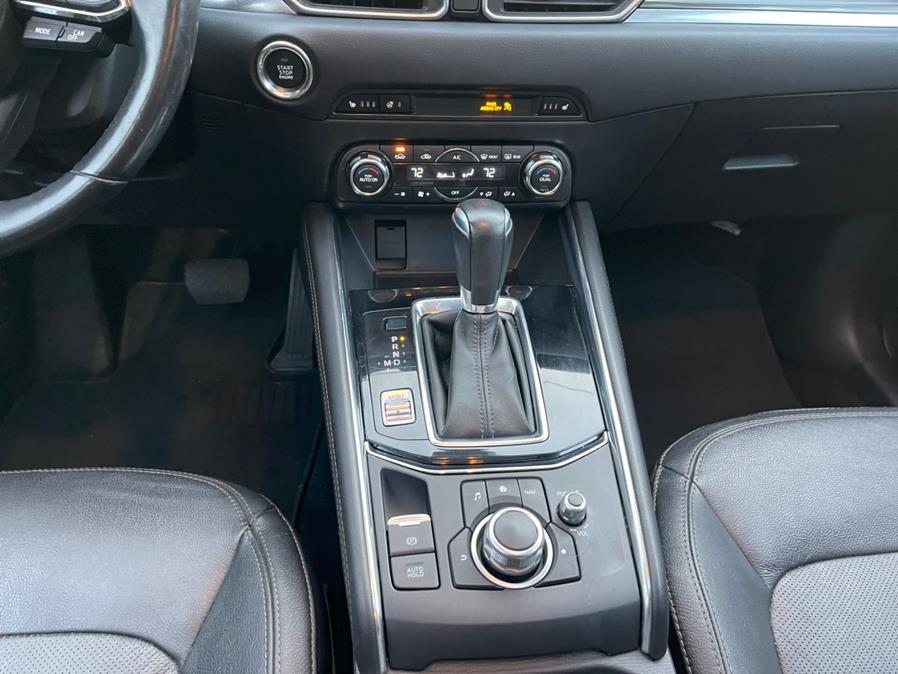 2017 Mazda CX-5 Grand Touring AWD, available for sale in South Windsor, Connecticut | Mike And Tony Auto Sales, Inc. South Windsor, Connecticut 2017 Mazda CX-5 Grand Touring AWD, available for sale in South Windsor, Connecticut | Mike And Tony Auto Sales, Inc. South Windsor, Connecticut