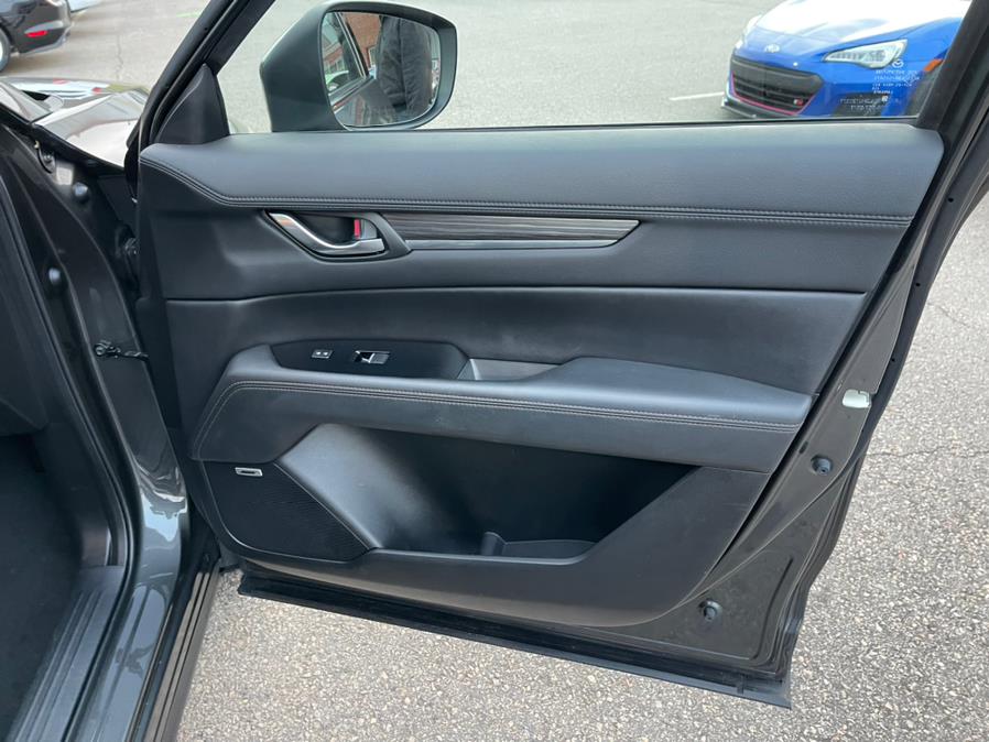 2017 Mazda CX-5 Grand Touring AWD, available for sale in South Windsor, Connecticut | Mike And Tony Auto Sales, Inc. South Windsor, Connecticut 2017 Mazda CX-5 Grand Touring AWD, available for sale in South Windsor, Connecticut | Mike And Tony Auto Sales, Inc. South Windsor, Connecticut