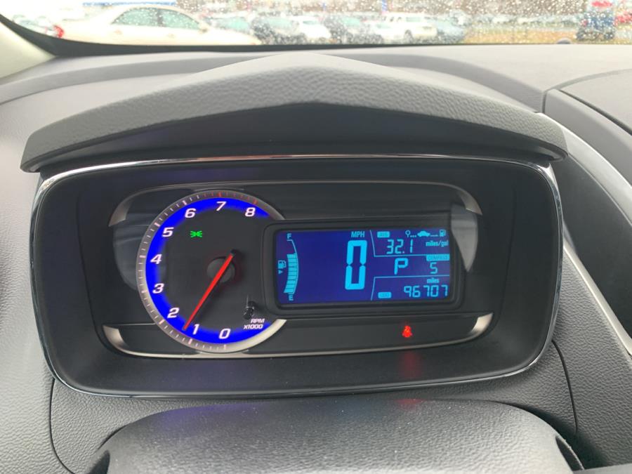 Used Chevrolet Trax AWD 4dr LS w/1LS 2016 | Saybrook Auto Barn. Old Saybrook, Connecticut Used Chevrolet Trax AWD 4dr LS w/1LS 2016 | Saybrook Auto Barn. Old Saybrook, Connecticut