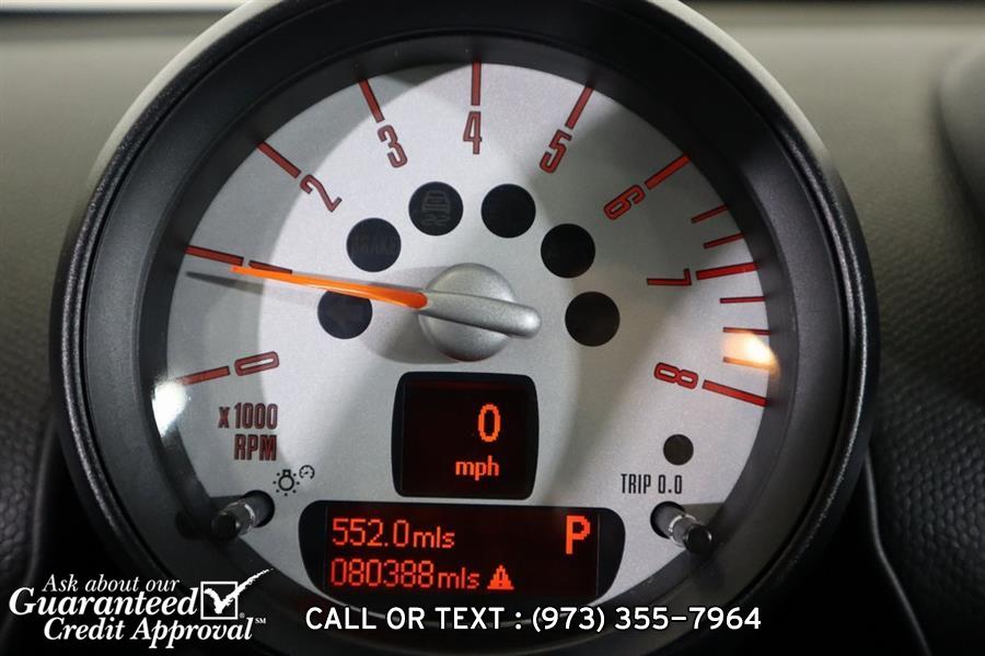 2013 Mini Cooper s Countryman Base, available for sale in Haskell, New Jersey | City Motor Group Inc.. Haskell, New Jersey 2013 Mini Cooper s Countryman Base, available for sale in Haskell, New Jersey | City Motor Group Inc.. Haskell, New Jersey