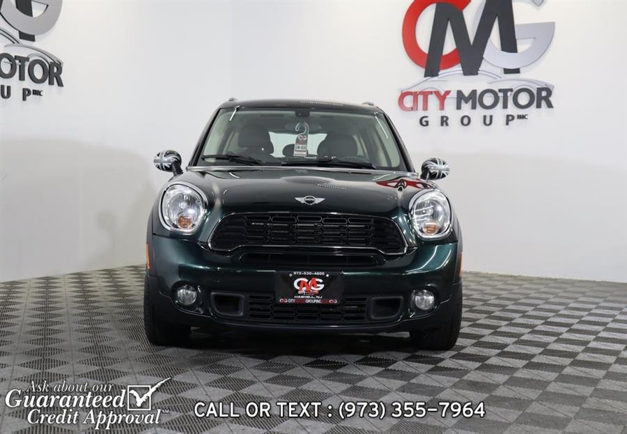 2013 Mini Cooper s Countryman Base, available for sale in Haskell, New Jersey | City Motor Group Inc.. Haskell, New Jersey 2013 Mini Cooper s Countryman Base, available for sale in Haskell, New Jersey | City Motor Group Inc.. Haskell, New Jersey