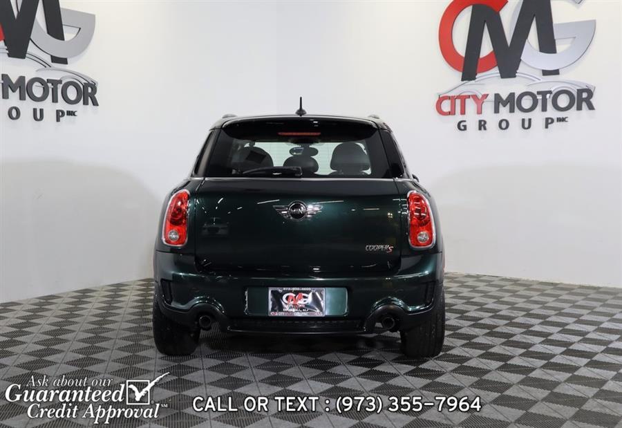 2013 Mini Cooper s Countryman Base, available for sale in Haskell, New Jersey | City Motor Group Inc.. Haskell, New Jersey 2013 Mini Cooper s Countryman Base, available for sale in Haskell, New Jersey | City Motor Group Inc.. Haskell, New Jersey