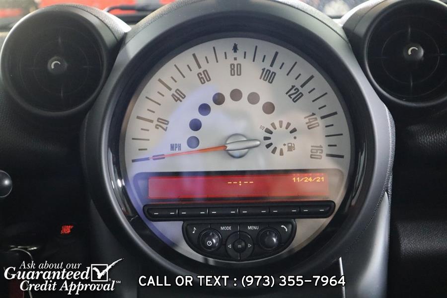 2013 Mini Cooper s Countryman Base, available for sale in Haskell, New Jersey | City Motor Group Inc.. Haskell, New Jersey 2013 Mini Cooper s Countryman Base, available for sale in Haskell, New Jersey | City Motor Group Inc.. Haskell, New Jersey