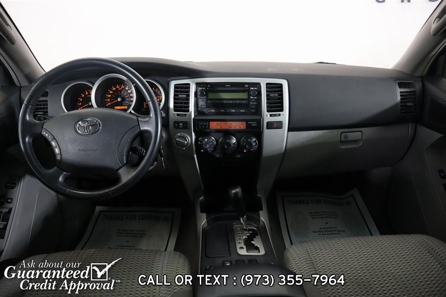 Used Toyota 4runner SR5 2007 | City Motor Group Inc.. Haskell, New Jersey Used Toyota 4runner SR5 2007 | City Motor Group Inc.. Haskell, New Jersey