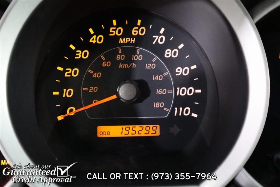 Used Toyota 4runner SR5 2007 | City Motor Group Inc.. Haskell, New Jersey Used Toyota 4runner SR5 2007 | City Motor Group Inc.. Haskell, New Jersey