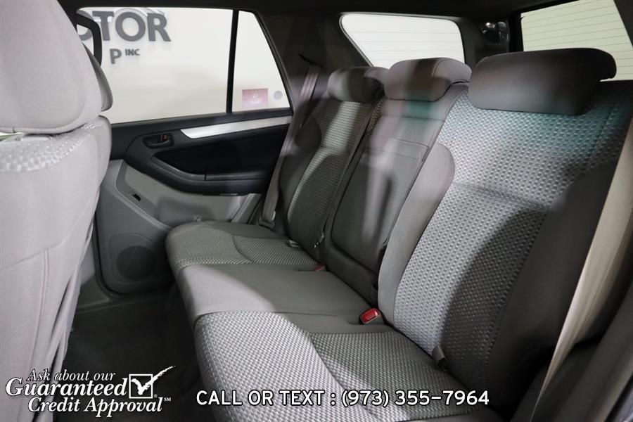 Used Toyota 4runner SR5 2007 | City Motor Group Inc.. Haskell, New Jersey Used Toyota 4runner SR5 2007 | City Motor Group Inc.. Haskell, New Jersey