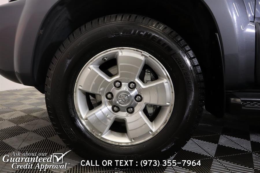 Used Toyota 4runner SR5 2007 | City Motor Group Inc.. Haskell, New Jersey Used Toyota 4runner SR5 2007 | City Motor Group Inc.. Haskell, New Jersey