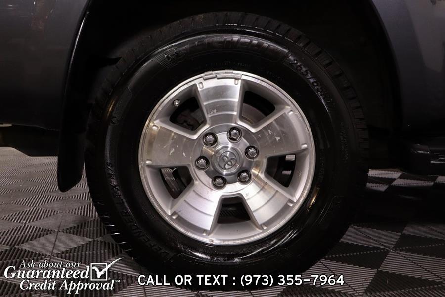 Used Toyota 4runner SR5 2007 | City Motor Group Inc.. Haskell, New Jersey Used Toyota 4runner SR5 2007 | City Motor Group Inc.. Haskell, New Jersey