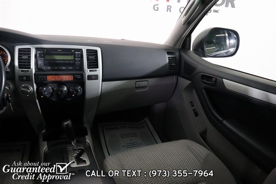 Used Toyota 4runner SR5 2007 | City Motor Group Inc.. Haskell, New Jersey Used Toyota 4runner SR5 2007 | City Motor Group Inc.. Haskell, New Jersey