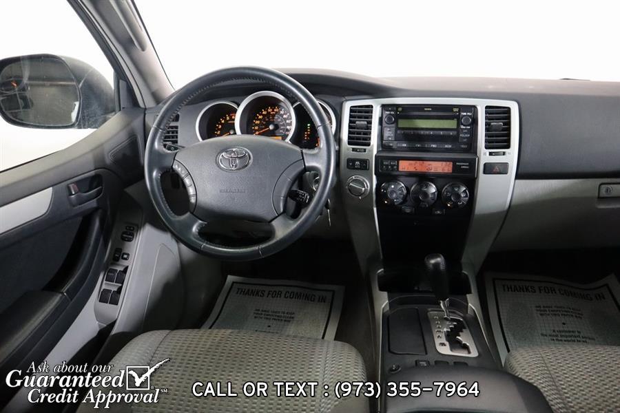 Used Toyota 4runner SR5 2007 | City Motor Group Inc.. Haskell, New Jersey Used Toyota 4runner SR5 2007 | City Motor Group Inc.. Haskell, New Jersey