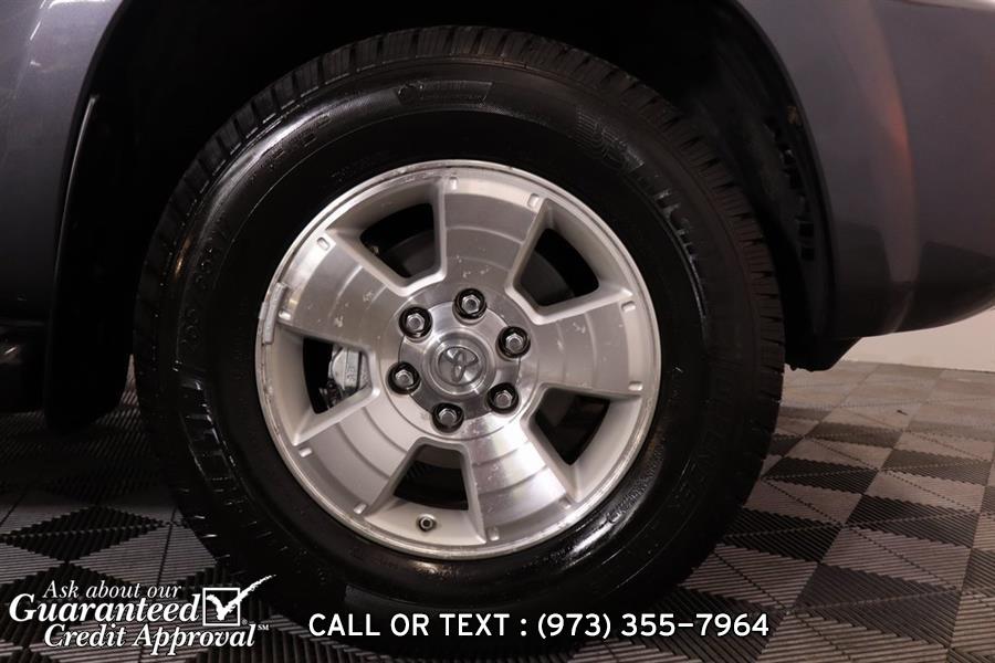 Used Toyota 4runner SR5 2007 | City Motor Group Inc.. Haskell, New Jersey Used Toyota 4runner SR5 2007 | City Motor Group Inc.. Haskell, New Jersey