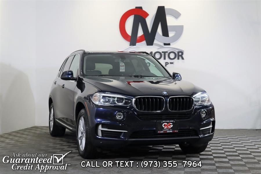 Used BMW X5 xDrive35i 2014 | City Motor Group Inc.. Haskell, New Jersey Used BMW X5 xDrive35i 2014 | City Motor Group Inc.. Haskell, New Jersey