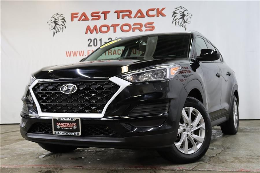 2019 Hyundai Tucson LIMITED, available for sale in Paterson, New Jersey | Fast Track Motors. Paterson, New Jersey