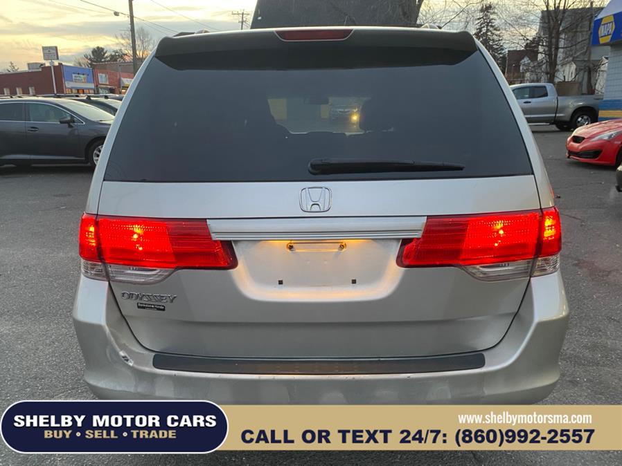 2008 Honda Odyssey 5dr EX, available for sale in Springfield, Massachusetts | Shelby Motor Cars. Springfield, Massachusetts 2008 Honda Odyssey 5dr EX, available for sale in Springfield, Massachusetts | Shelby Motor Cars. Springfield, Massachusetts