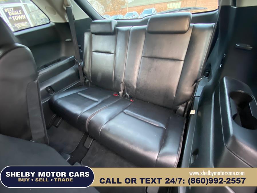 2010 Mazda CX-9 AWD 4dr Grand Touring, available for sale in Springfield, Massachusetts | Shelby Motor Cars. Springfield, Massachusetts 2010 Mazda CX-9 AWD 4dr Grand Touring, available for sale in Springfield, Massachusetts | Shelby Motor Cars. Springfield, Massachusetts