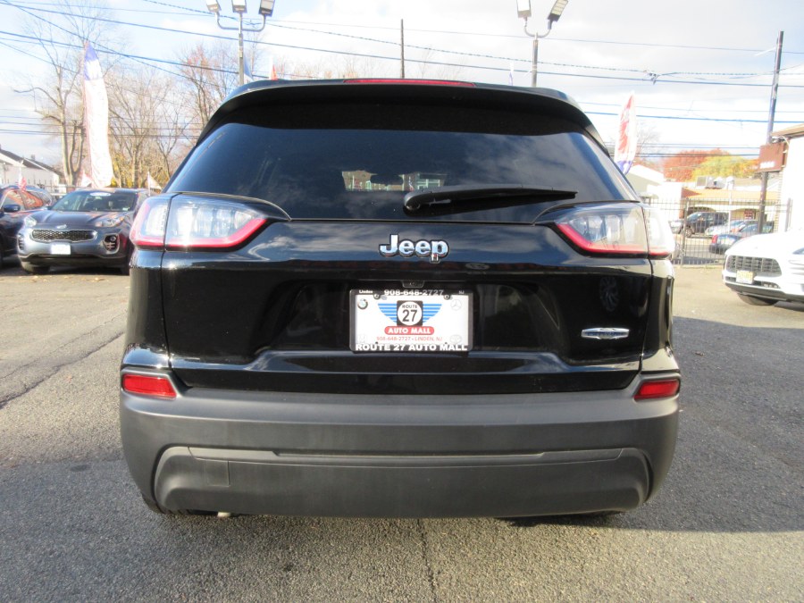 2020 Jeep Cherokee Latitude FWD, available for sale in Linden, New Jersey | Route 27 Auto Mall. Linden, New Jersey 2020 Jeep Cherokee Latitude FWD, available for sale in Linden, New Jersey | Route 27 Auto Mall. Linden, New Jersey