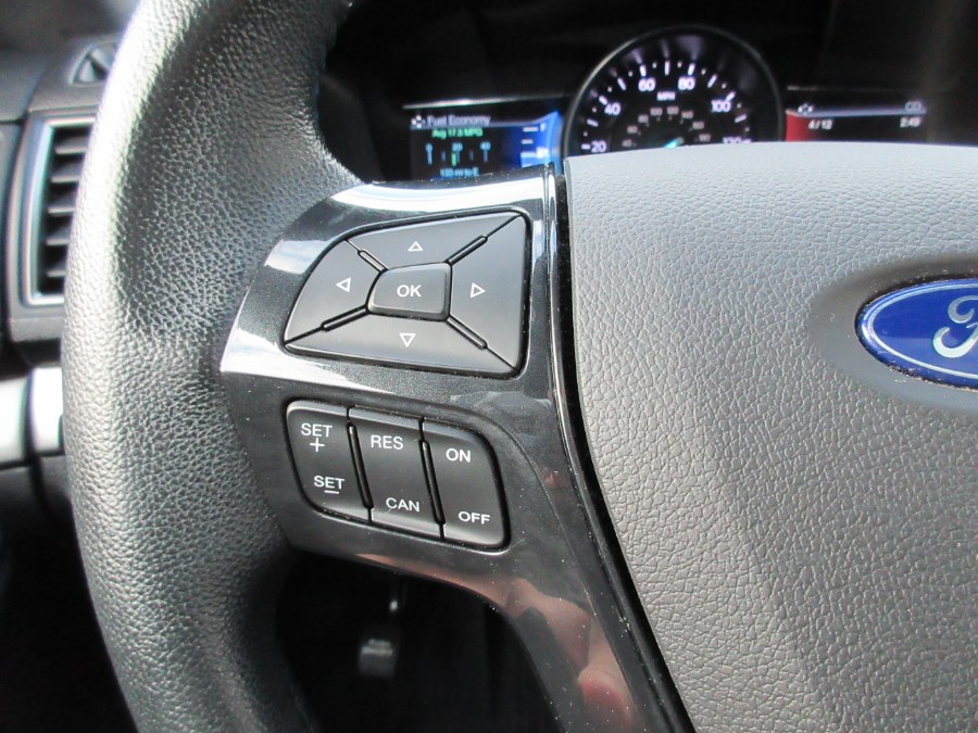 2018 Ford Explorer XLT 4WD, available for sale in Linden, New Jersey | Route 27 Auto Mall. Linden, New Jersey 2018 Ford Explorer XLT 4WD, available for sale in Linden, New Jersey | Route 27 Auto Mall. Linden, New Jersey