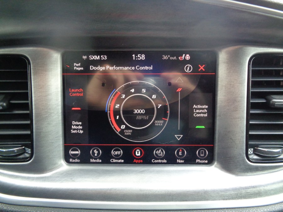 Used Dodge Charger R/T Daytona 2018 | Top Speed Motors LLC. Jamaica, New York Used Dodge Charger R/T Daytona 2018 | Top Speed Motors LLC. Jamaica, New York
