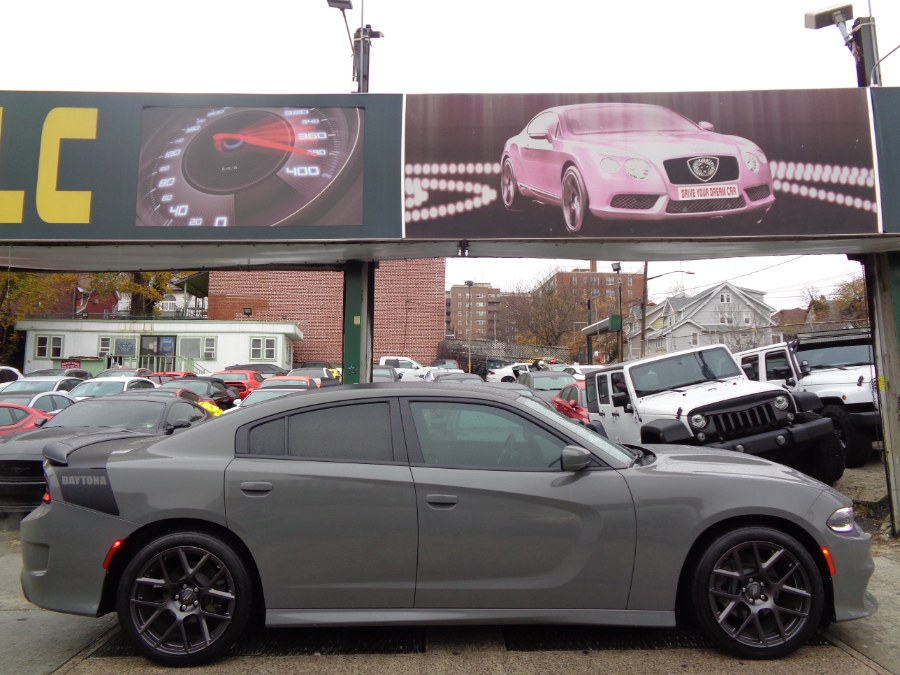 Used Dodge Charger R/T Daytona 2018 | Top Speed Motors LLC. Jamaica, New York Used Dodge Charger R/T Daytona 2018 | Top Speed Motors LLC. Jamaica, New York