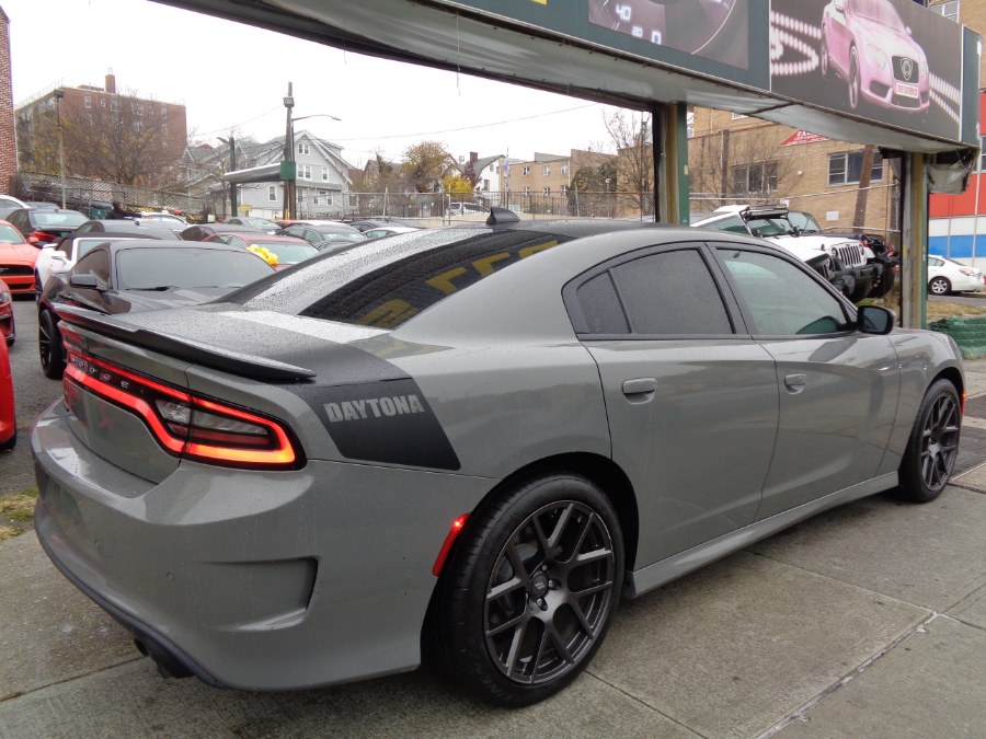 Used Dodge Charger R/T Daytona 2018 | Top Speed Motors LLC. Jamaica, New York Used Dodge Charger R/T Daytona 2018 | Top Speed Motors LLC. Jamaica, New York