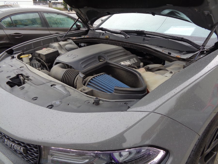 Used Dodge Charger R/T Daytona 2018 | Top Speed Motors LLC. Jamaica, New York Used Dodge Charger R/T Daytona 2018 | Top Speed Motors LLC. Jamaica, New York