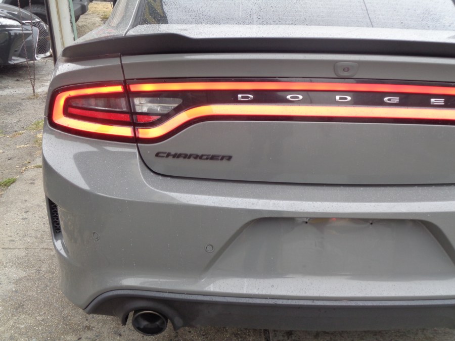 Used Dodge Charger R/T Daytona 2018 | Top Speed Motors LLC. Jamaica, New York Used Dodge Charger R/T Daytona 2018 | Top Speed Motors LLC. Jamaica, New York