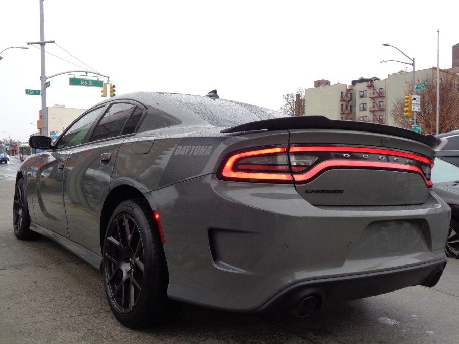 Used Dodge Charger R/T Daytona 2018 | Top Speed Motors LLC. Jamaica, New York Used Dodge Charger R/T Daytona 2018 | Top Speed Motors LLC. Jamaica, New York
