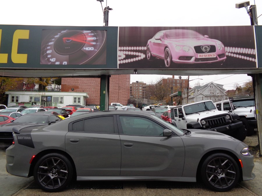 Used Dodge Charger R/T Daytona 2018 | Top Speed Motors LLC. Jamaica, New York Used Dodge Charger R/T Daytona 2018 | Top Speed Motors LLC. Jamaica, New York