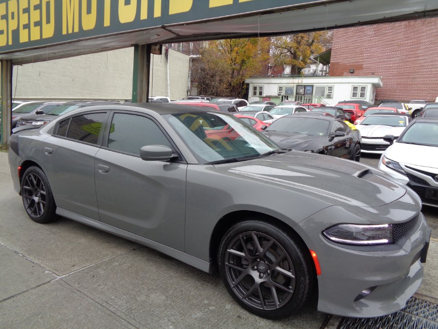 Used Dodge Charger R/T Daytona 2018 | Top Speed Motors LLC. Jamaica, New York Used Dodge Charger R/T Daytona 2018 | Top Speed Motors LLC. Jamaica, New York