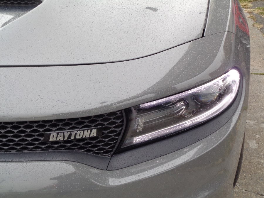 Used Dodge Charger R/T Daytona 2018 | Top Speed Motors LLC. Jamaica, New York Used Dodge Charger R/T Daytona 2018 | Top Speed Motors LLC. Jamaica, New York