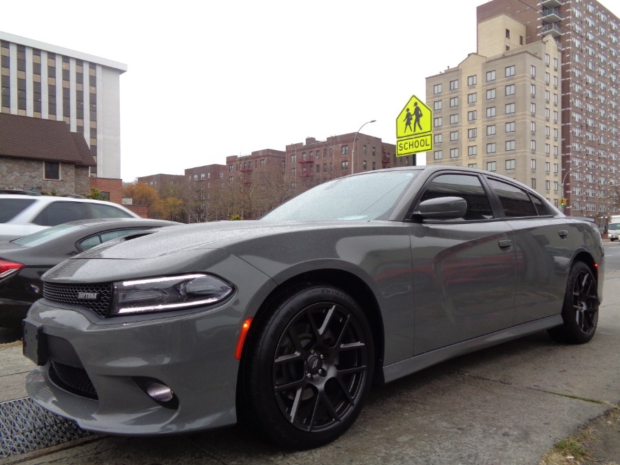 Used Dodge Charger R/T Daytona 2018 | Top Speed Motors LLC. Jamaica, New York Used Dodge Charger R/T Daytona 2018 | Top Speed Motors LLC. Jamaica, New York