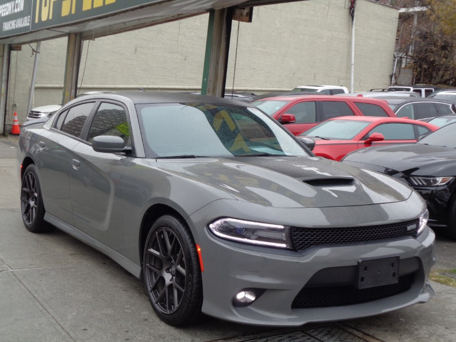 Used Dodge Charger R/T Daytona 2018 | Top Speed Motors LLC. Jamaica, New York Used Dodge Charger R/T Daytona 2018 | Top Speed Motors LLC. Jamaica, New York