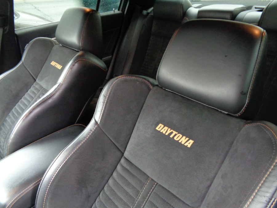 Used Dodge Charger R/T Daytona 2018 | Top Speed Motors LLC. Jamaica, New York Used Dodge Charger R/T Daytona 2018 | Top Speed Motors LLC. Jamaica, New York