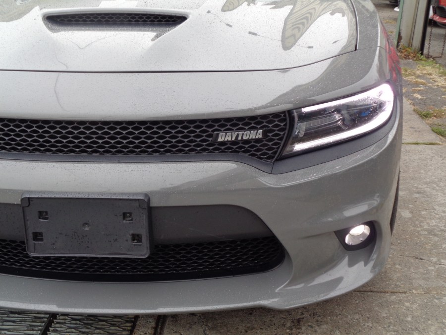 Used Dodge Charger R/T Daytona 2018 | Top Speed Motors LLC. Jamaica, New York Used Dodge Charger R/T Daytona 2018 | Top Speed Motors LLC. Jamaica, New York
