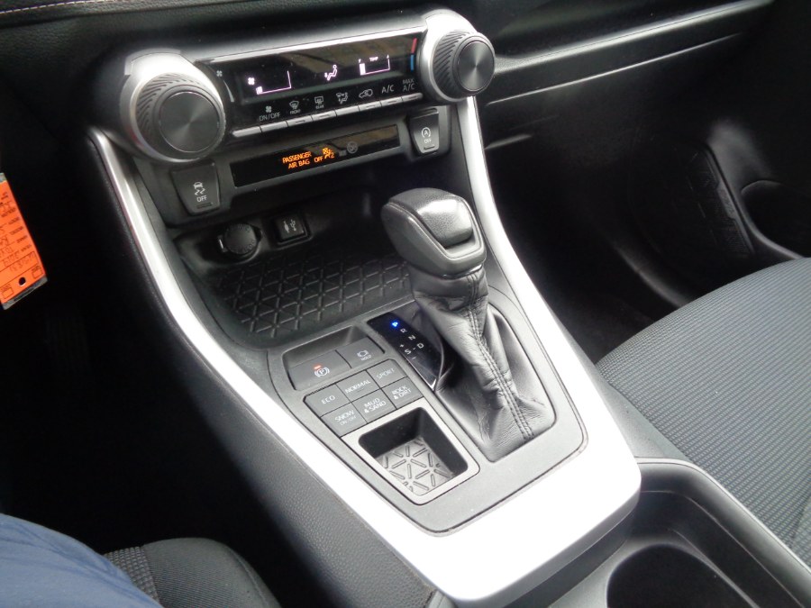 Used Toyota RAV4 LE AWD 2019 | Top Speed Motors LLC. Jamaica, New York Used Toyota RAV4 LE AWD 2019 | Top Speed Motors LLC. Jamaica, New York