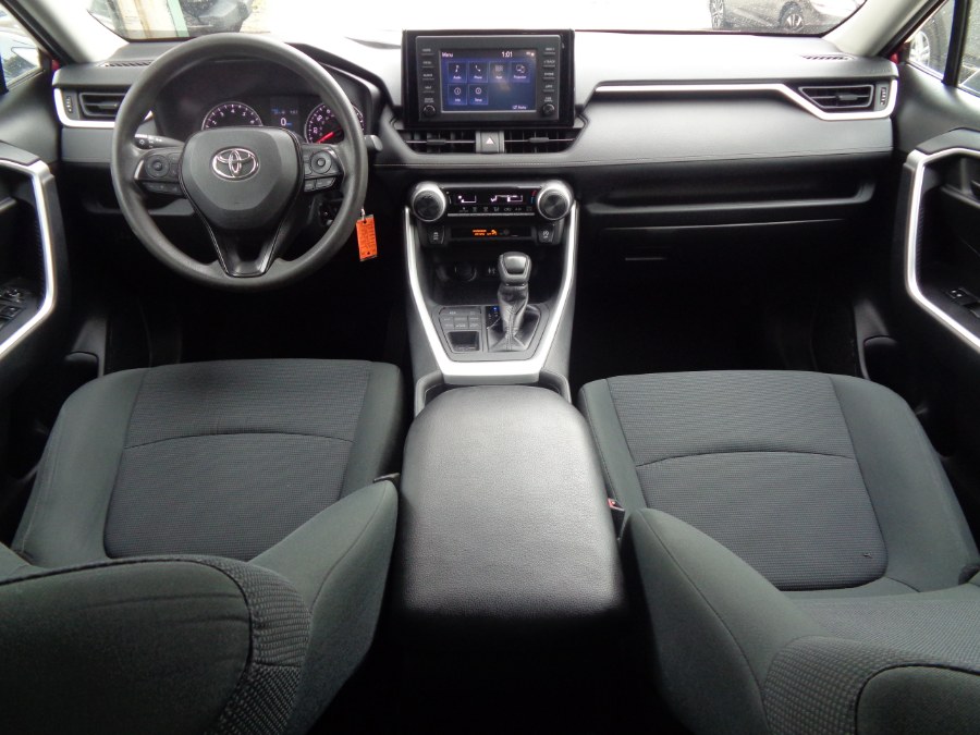 Used Toyota RAV4 LE AWD 2019 | Top Speed Motors LLC. Jamaica, New York Used Toyota RAV4 LE AWD 2019 | Top Speed Motors LLC. Jamaica, New York