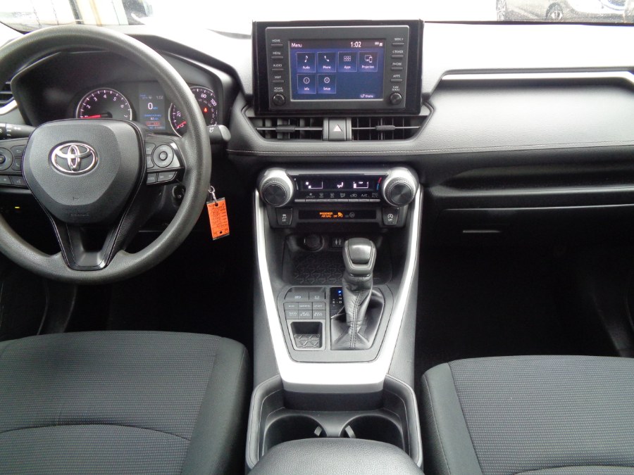 Used Toyota RAV4 LE AWD 2019 | Top Speed Motors LLC. Jamaica, New York Used Toyota RAV4 LE AWD 2019 | Top Speed Motors LLC. Jamaica, New York