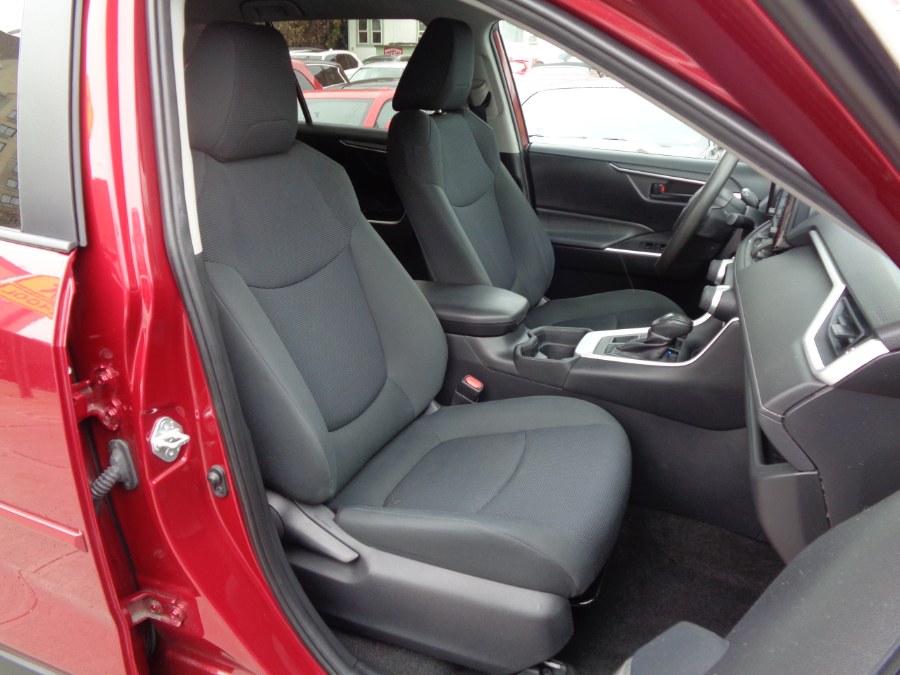 Used Toyota RAV4 LE AWD 2019 | Top Speed Motors LLC. Jamaica, New York Used Toyota RAV4 LE AWD 2019 | Top Speed Motors LLC. Jamaica, New York