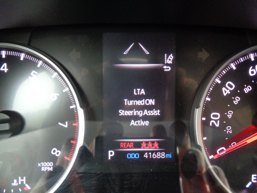 Used Toyota RAV4 LE AWD 2019 | Top Speed Motors LLC. Jamaica, New York Used Toyota RAV4 LE AWD 2019 | Top Speed Motors LLC. Jamaica, New York