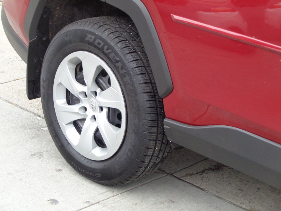Used Toyota RAV4 LE AWD 2019 | Top Speed Motors LLC. Jamaica, New York Used Toyota RAV4 LE AWD 2019 | Top Speed Motors LLC. Jamaica, New York