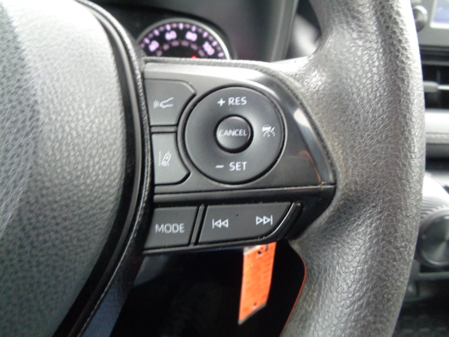 Used Toyota RAV4 LE AWD 2019 | Top Speed Motors LLC. Jamaica, New York Used Toyota RAV4 LE AWD 2019 | Top Speed Motors LLC. Jamaica, New York