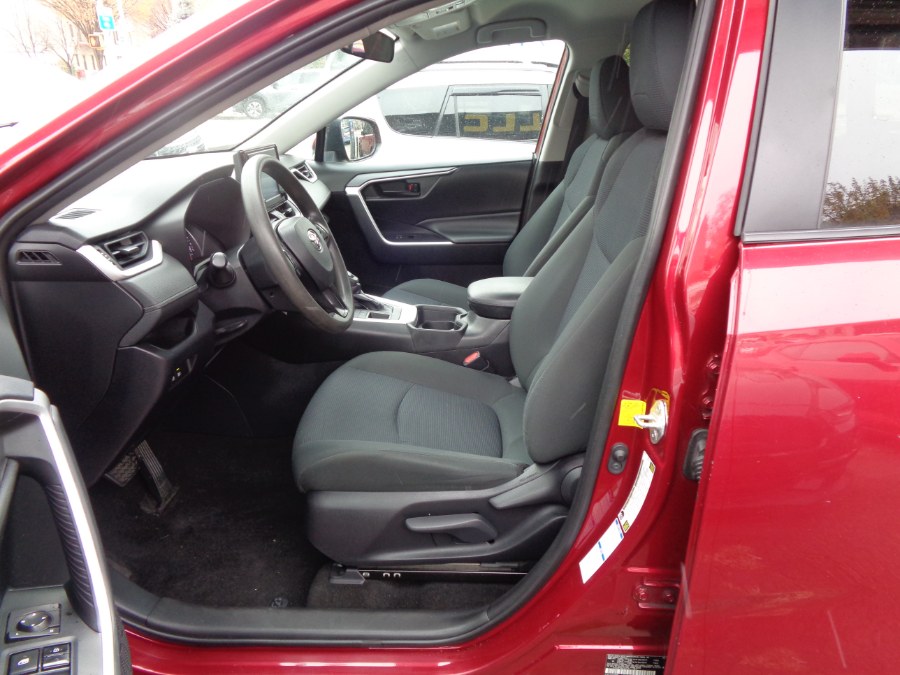 Used Toyota RAV4 LE AWD 2019 | Top Speed Motors LLC. Jamaica, New York Used Toyota RAV4 LE AWD 2019 | Top Speed Motors LLC. Jamaica, New York