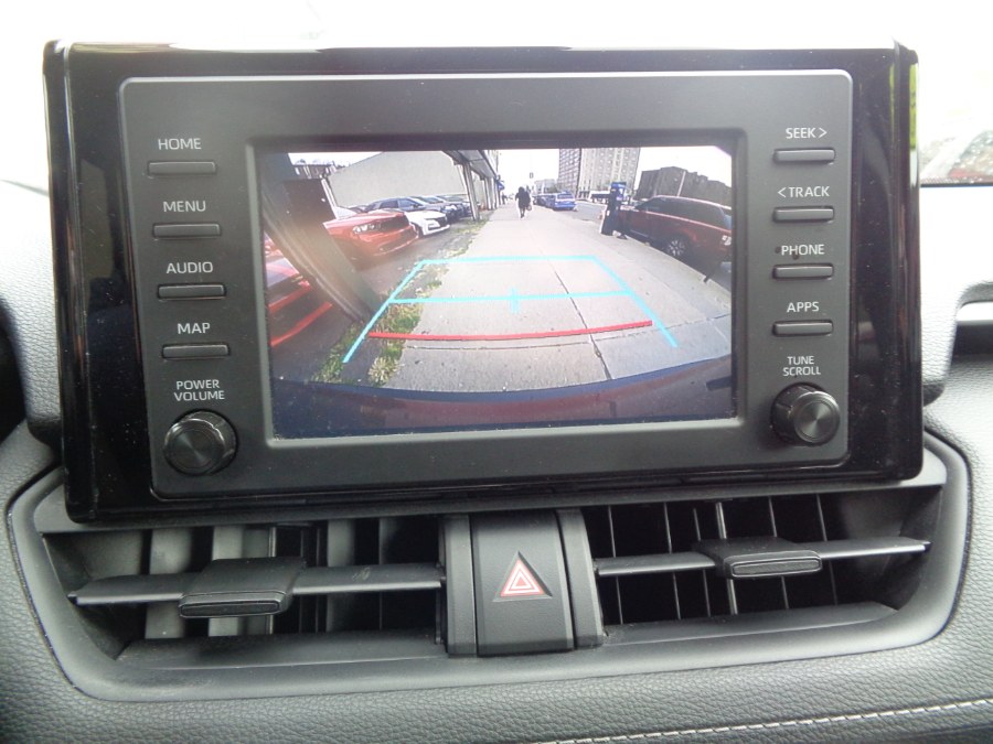 Used Toyota RAV4 LE AWD 2019 | Top Speed Motors LLC. Jamaica, New York Used Toyota RAV4 LE AWD 2019 | Top Speed Motors LLC. Jamaica, New York