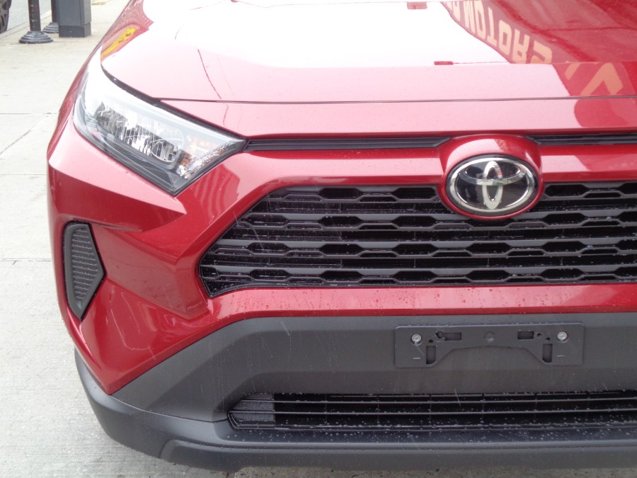 Used Toyota RAV4 LE AWD 2019 | Top Speed Motors LLC. Jamaica, New York Used Toyota RAV4 LE AWD 2019 | Top Speed Motors LLC. Jamaica, New York