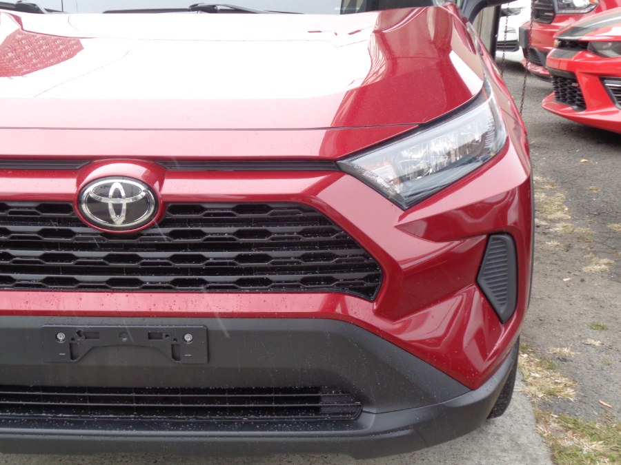 Used Toyota RAV4 LE AWD 2019 | Top Speed Motors LLC. Jamaica, New York Used Toyota RAV4 LE AWD 2019 | Top Speed Motors LLC. Jamaica, New York