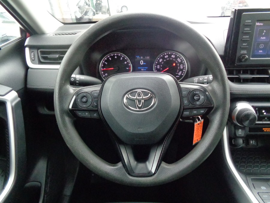 Used Toyota RAV4 LE AWD 2019 | Top Speed Motors LLC. Jamaica, New York Used Toyota RAV4 LE AWD 2019 | Top Speed Motors LLC. Jamaica, New York
