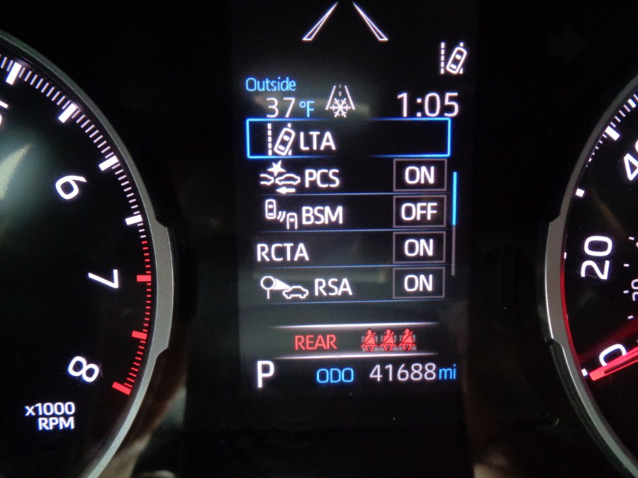 Used Toyota RAV4 LE AWD 2019 | Top Speed Motors LLC. Jamaica, New York Used Toyota RAV4 LE AWD 2019 | Top Speed Motors LLC. Jamaica, New York