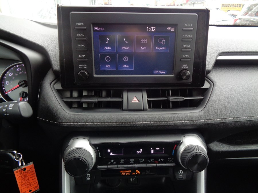 Used Toyota RAV4 LE AWD 2019 | Top Speed Motors LLC. Jamaica, New York Used Toyota RAV4 LE AWD 2019 | Top Speed Motors LLC. Jamaica, New York