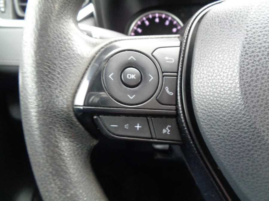 Used Toyota RAV4 LE AWD 2019 | Top Speed Motors LLC. Jamaica, New York Used Toyota RAV4 LE AWD 2019 | Top Speed Motors LLC. Jamaica, New York