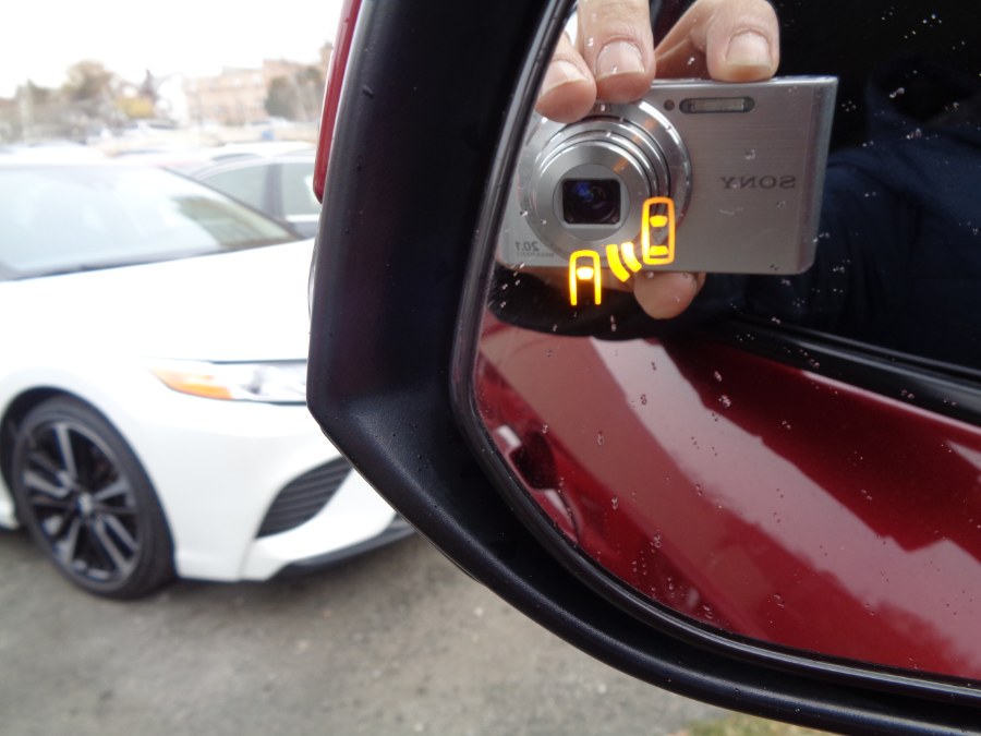 Used Toyota RAV4 LE AWD 2019 | Top Speed Motors LLC. Jamaica, New York Used Toyota RAV4 LE AWD 2019 | Top Speed Motors LLC. Jamaica, New York